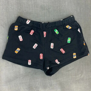 Coca-Cola Shorts Size S‎